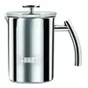 Image de Bialetti 0004420 mousseur à lait acier inox 1 l