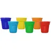 Image de Bialetti Bicchierino, Tasse, Multicolore