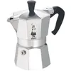 Image de Cafetiere 1t moka express - Bialetti - Argent - Aluminium