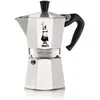 Image de Bialetti Moka Express, Cafetière moka, Argent