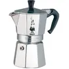 Image de Cafetiere Italienne BIALETTI - Moka Express - Aluminium - 4 Tasses