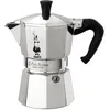 Image de Cafetiere italienne - BIALETTI - Moka Express - Tous feux sauf induction - 12 tasses - 770 ml - Inox