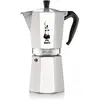 Image de Bialetti Moka Express, Cafetière moka, Argent