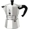 Image de Cafetiere italienne - BIALETTI - Moka Express - Tous feux sauf induction - 18 tasses - 810 ml - Inox