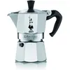 Image de Bialetti Moka 2 tasses, Cafetière moka, Argent