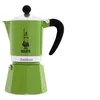 Image de Bialetti Rainbow - Percolateur - 270 ml - vert