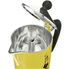 Image de Cafetiere italienne BIALETTI RAINBOW 6 tasses 0 30 L Jaune