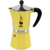 Image de Bialetti Rainbow, Cafetière moka, Jaune