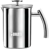 Image de Bialetti Milkfro, Mousseur à lait, Argent