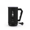Image de Mousseur à lait 0,24 l noir - Bialetti - Noir - Aluminium