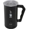 Image de Bialetti MK02, Mousseur à lait, Noir