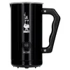 Image de Mousseur a lait électrique - BIALETTI - MKF02 - 300 ml - Noir