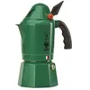 Image de Bialetti Moka Break Alpina Cafetière à moka Vert