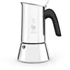 Image de Cafetière italienne Bialetti 0007254/CN 4 tasses Argent