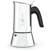 Image de Cafetière Inox 4 Tasses Induction Vénus