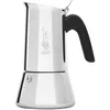 Image de Cafetiere Italienne - BIALETTI - Venus 6 tasses - Acier- compatible induction