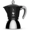 Image de Bialetti induction moka, Cafetière moka, Noir
