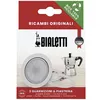 Image de 3 Joints+1 Filtre Pour 1 Tasse Moka