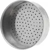 Image de Bialetti Funnel filter, 6 cups, Machine à café : accessoires, Argent