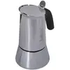 Image de Bialetti Perfetto Moka Classic, Cafetière moka, Noir, Argent