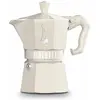 Image de Bialetti Moka Exclusive Tasses, Cafetière moka, Beige