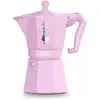 Image de Bialetti Moka Exclusive, Cafetière moka, Pink