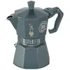 Image de Bialetti Moka Exclusive, Cafetière moka, Argent, Gris