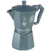 Image de Bialetti Moka Exclusive, Cafetière moka, Argent, Gris