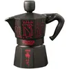 Image de Bialetti Cafetière expresso Stranger Things, Cafetière moka, Noir, Rouge