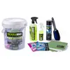 Image de Resolvbike Kit De Nettoyage Starter Medium One Size
