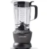 Image de Magic Bullet Blender NBF400DG - Bol mixeur blender - 1.89 litres - 1200 Watt