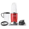Image de Blender 900w rouge Nutribullet NB907R