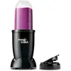 Image de Blender - NUTRIBULLET MagicBullet - MBR04B - 200W - 560 ml - Noir -1 gourde incluse - Sans BPA noir