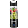 Image de Blender portable - NUTRIBULLET - NBP003B - 100 W - 475 ml - Sans BPA - Noir