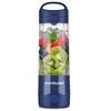Image de Blender portable Nutribullet NBP003NBL 100 W Bleu foncé