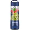 Image de NutriBullet Portable, Blender, Bleu