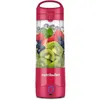 Image de Blender portable - NUTRIBULLET - NBP003MA - 100 W - Tasse 475 ml - Sans BPA - Magenta