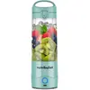 Image de NutriBullet Portable, Blender, Bleu