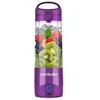 Image de Blender portable Nutribullet NBP003PU 100 W Violet