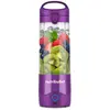 Image de NutriBullet Portable, Blender, Transparent, Violet