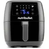Image de Nutribullet Friteuse à Air Digital Xxl Single 7l Stand-alone 1800w
