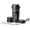 Image de NutriBullet Flip, Blender, Noir