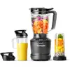 Image de NutriBullet Smart Sense Combo, Blender, Gris