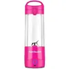 Image de Blender portable 70W - 0.475L - Rose - 1 gourde incluse