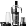 Image de Blender - NUTRIBULLET - Ultra Plus + - NB1224DG - Gris