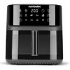 Image de NutriBullet NBA0811DG, Friteuse, Gris, Noir