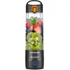 Image de NutriBullet Équipe McLaren F1, Blender, Orange, Noir, Gris