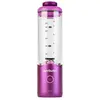 Image de NutriBullet Flex, Blender, Violet, Transparent