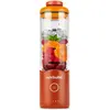 Image de NutriBullet Flex, Blender, Orange