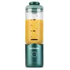 Image de Blender Nutribullet FLEX portable - Vert NBP013GR